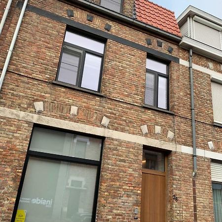 Home@Bruges Exterior foto